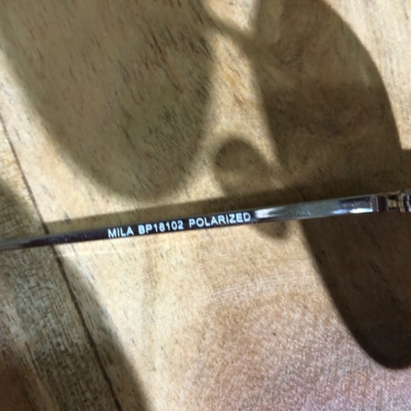 sunglasses - Picture 3 of 3